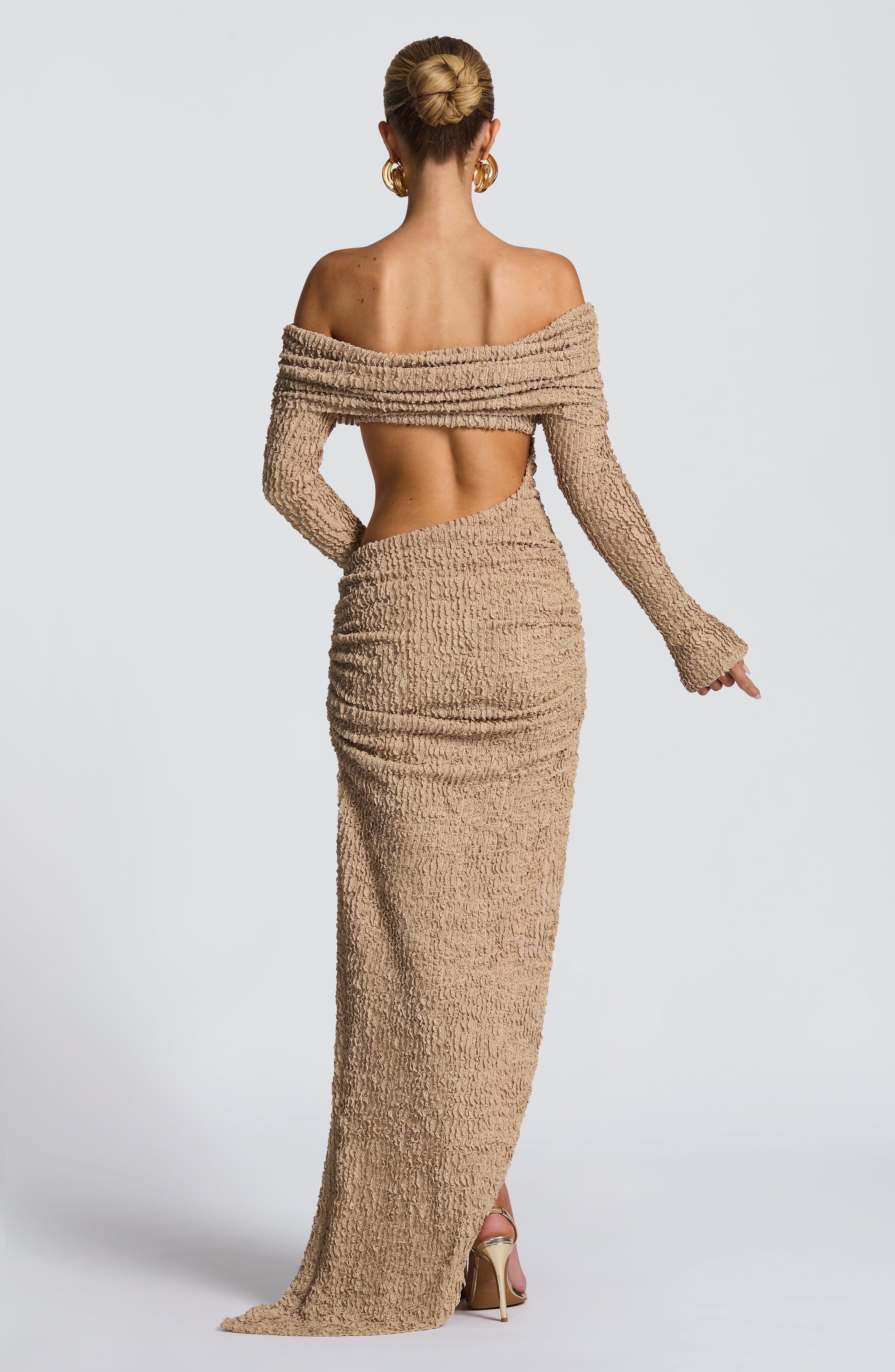 Adelphia — Vestido Midi