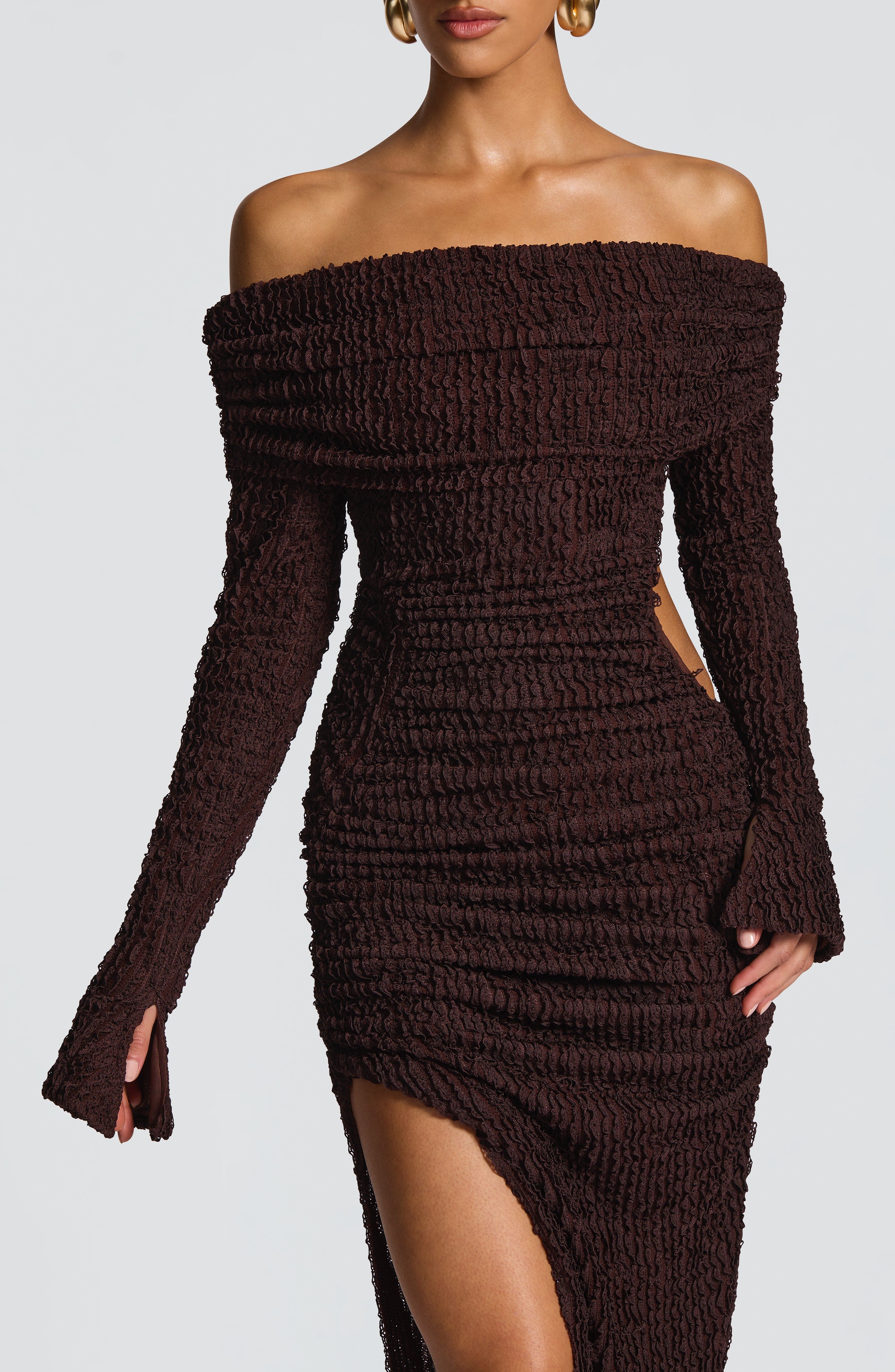 Adelphia — Vestido Midi
