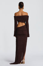 Adelphia — Vestido Midi
