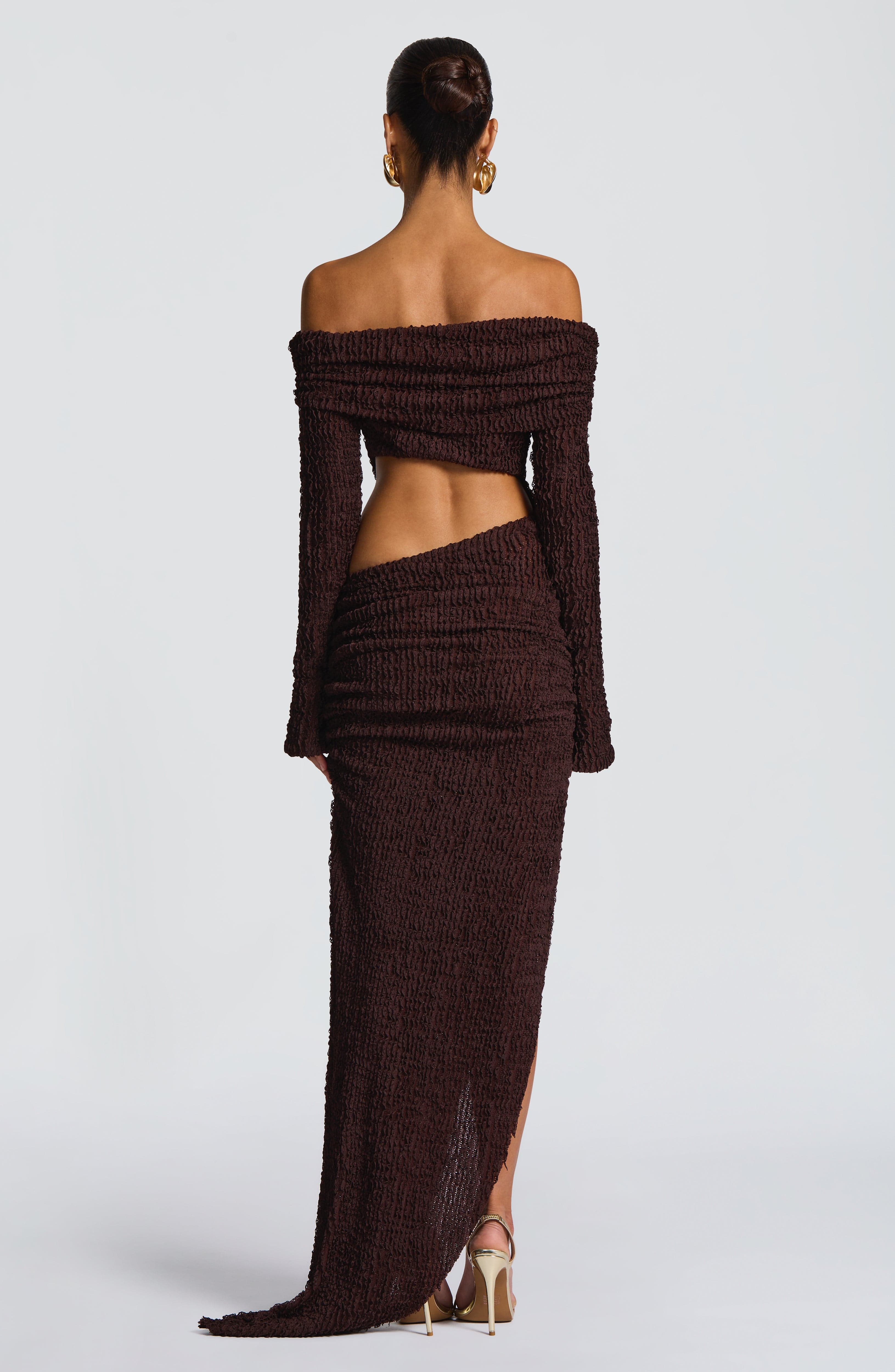 Adelphia — Vestido Midi