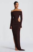 Adelphia — Vestido Midi
