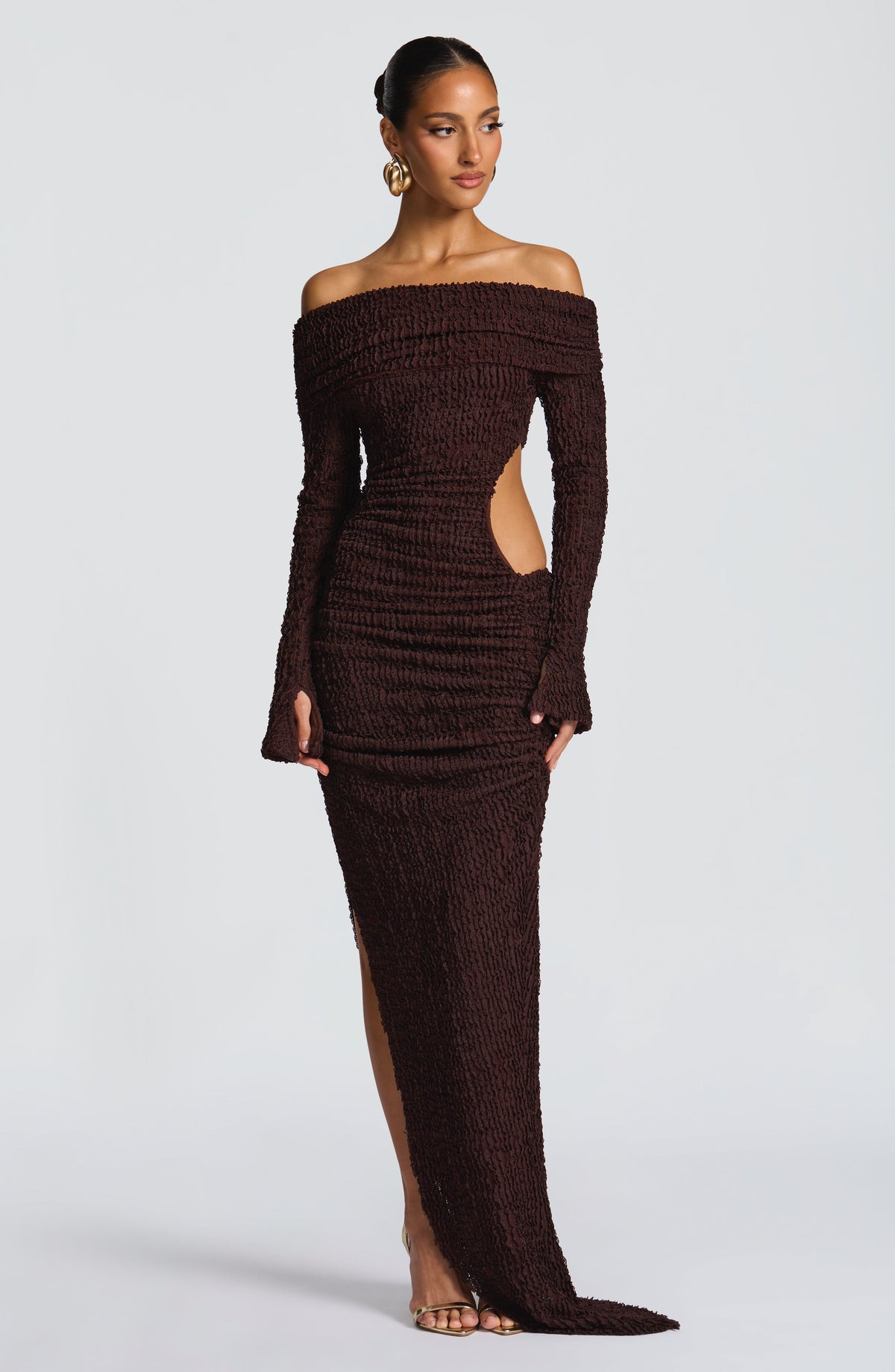 Adelphia — Vestido Midi