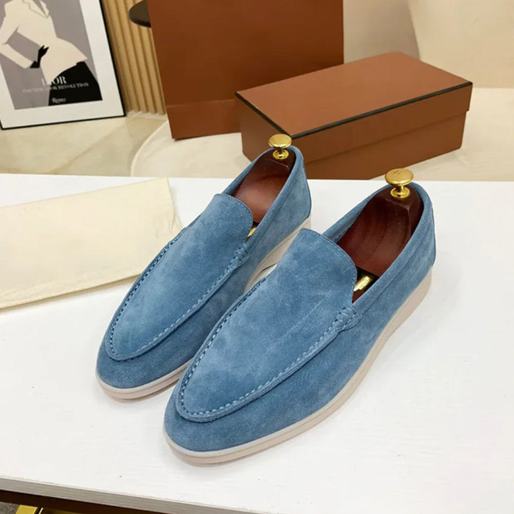 MARCO - Mocasines para hombre