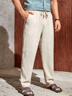 Javi- Pantalones de verano