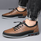 Varel — Zapatos  de piel de calidad artesanal
