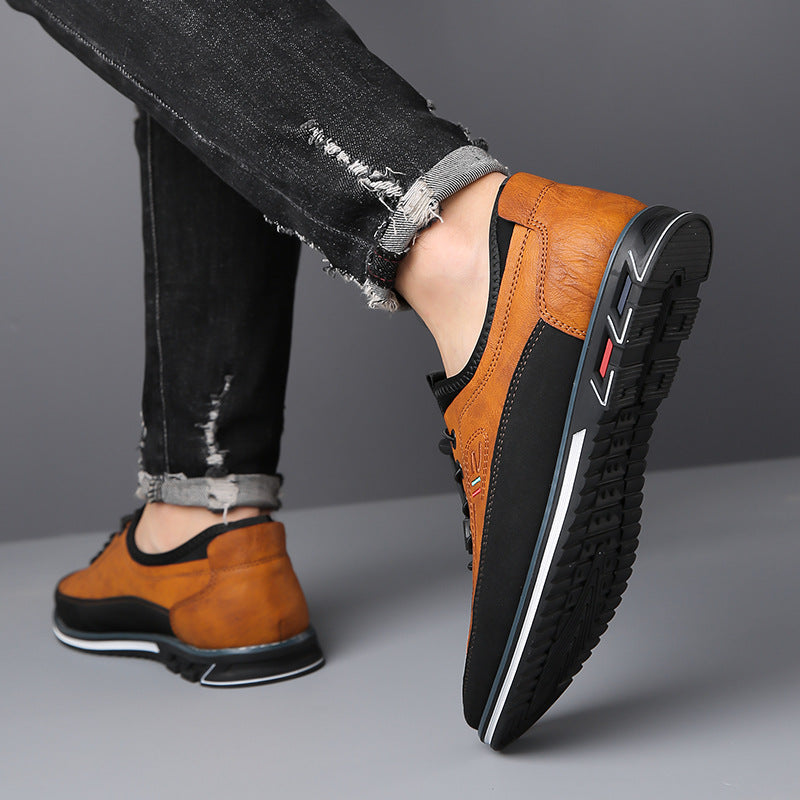 Varel — Zapatos  de piel de calidad artesanal
