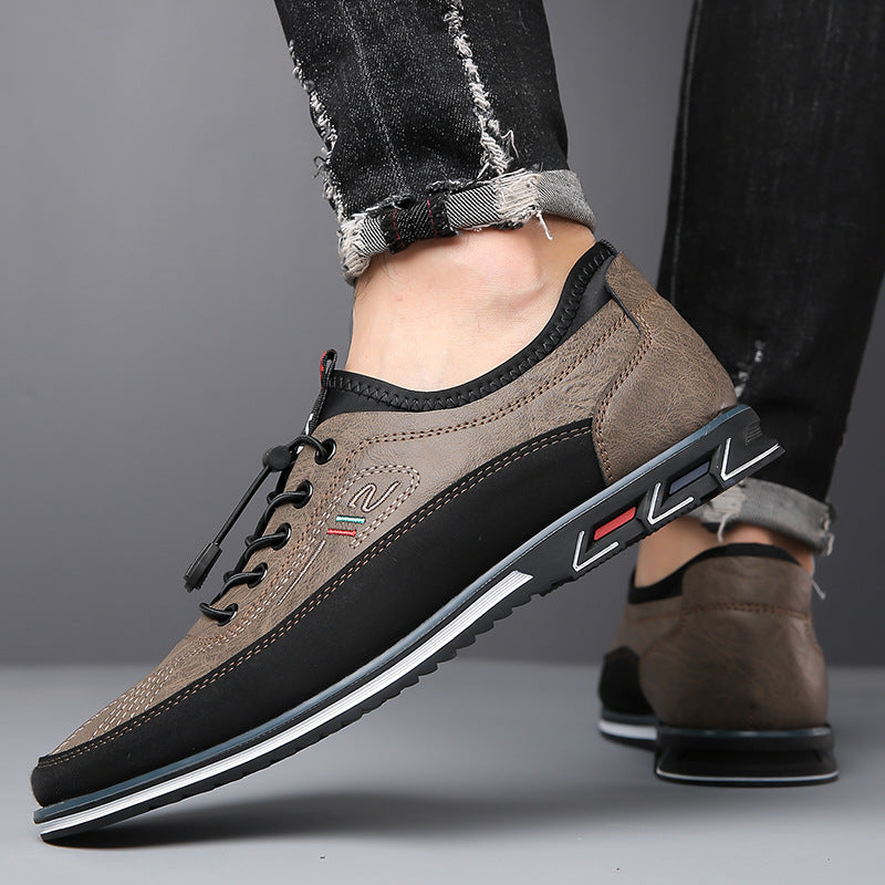 Varel — Zapatos  de piel de calidad artesanal