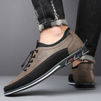 Varel — Zapatos  de piel de calidad artesanal