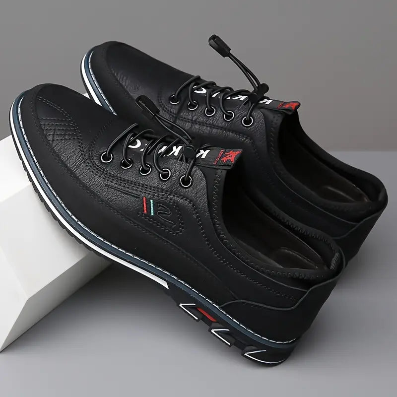 Varel — Zapatos  de piel de calidad artesanal