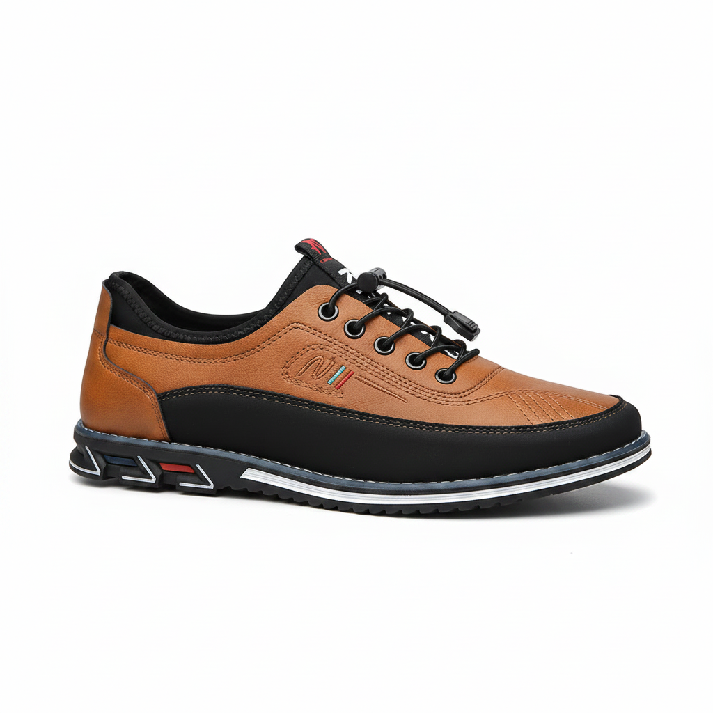 Varel — Zapatos  de piel de calidad artesanal