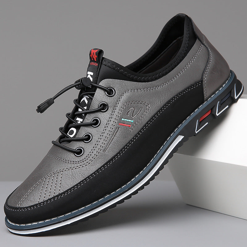 Varel — Zapatos  de piel de calidad artesanal