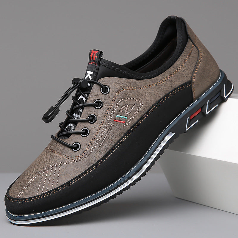 Varel — Zapatos  de piel de calidad artesanal
