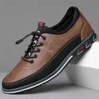 Varel — Zapatos  de piel de calidad artesanal