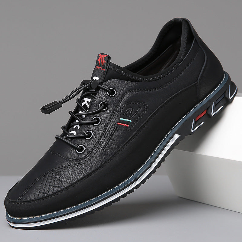 Varel — Zapatos  de piel de calidad artesanal