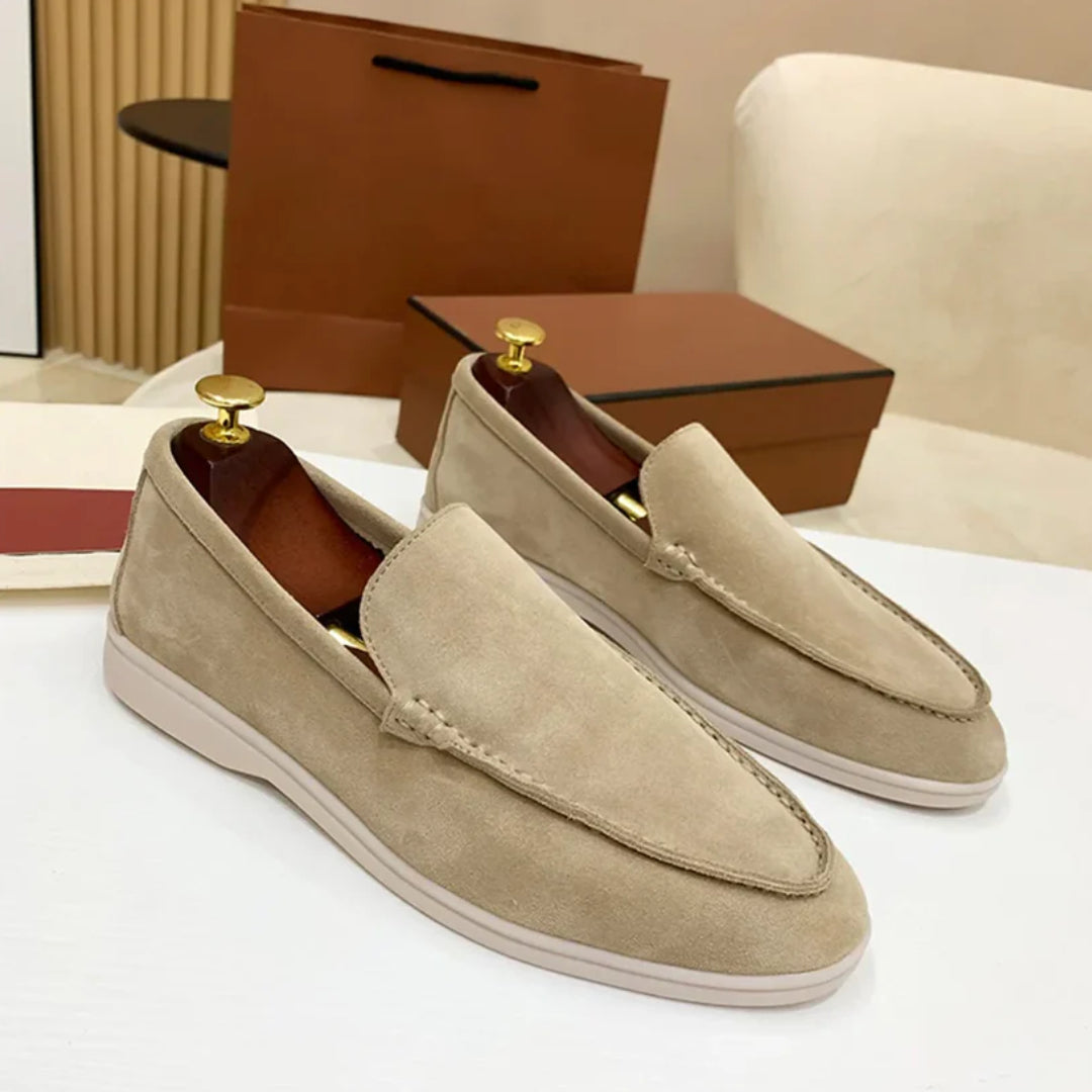 MARCO - Mocasines para hombre
