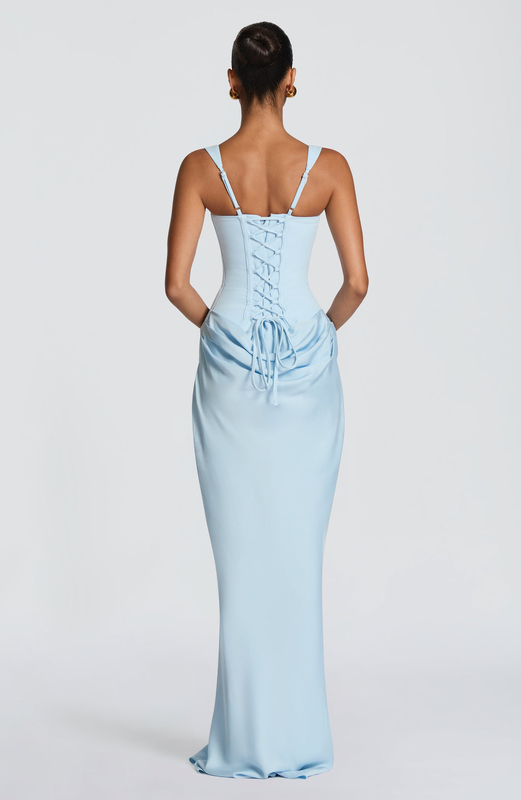 Valentina — Vestido Maxi