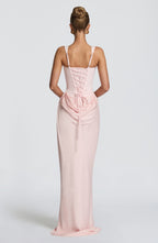 Valentina — Vestido Maxi