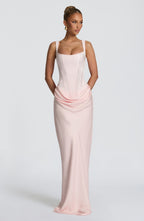 Valentina — Vestido Maxi