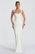 Valentina — Vestido Maxi