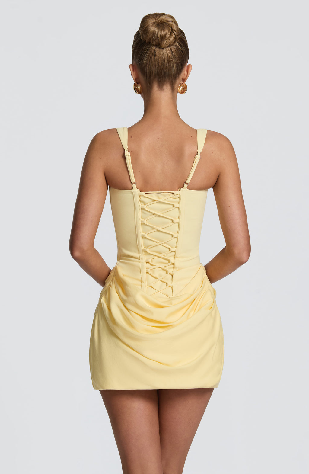 Aurelia — Mini Vestido