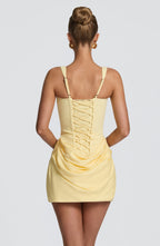 Aurelia — Mini Vestido
