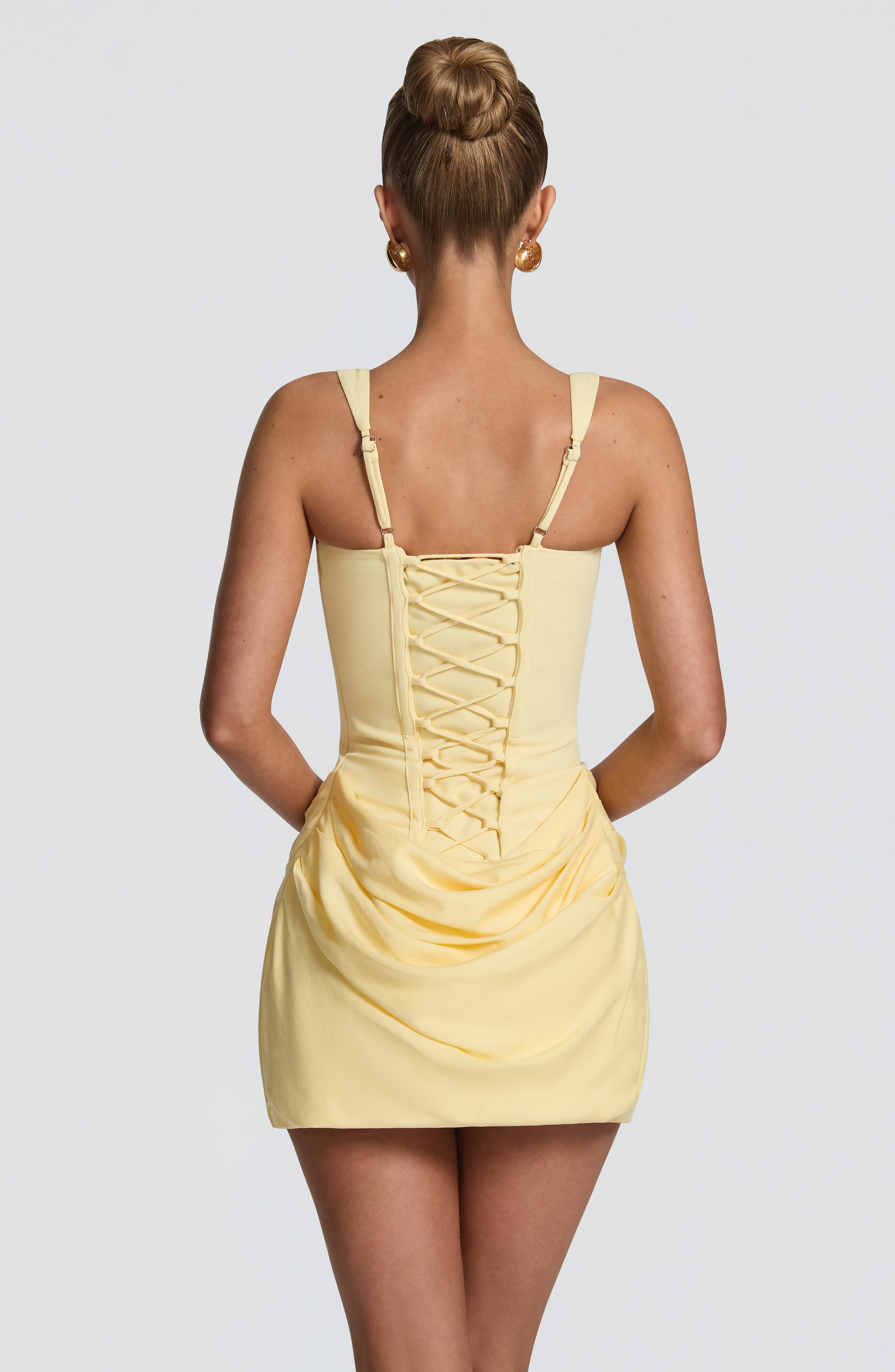 Aurelia — Mini Vestido