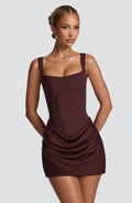 Aurelia — Mini Vestido