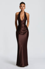 Luz — Vestido Maxi