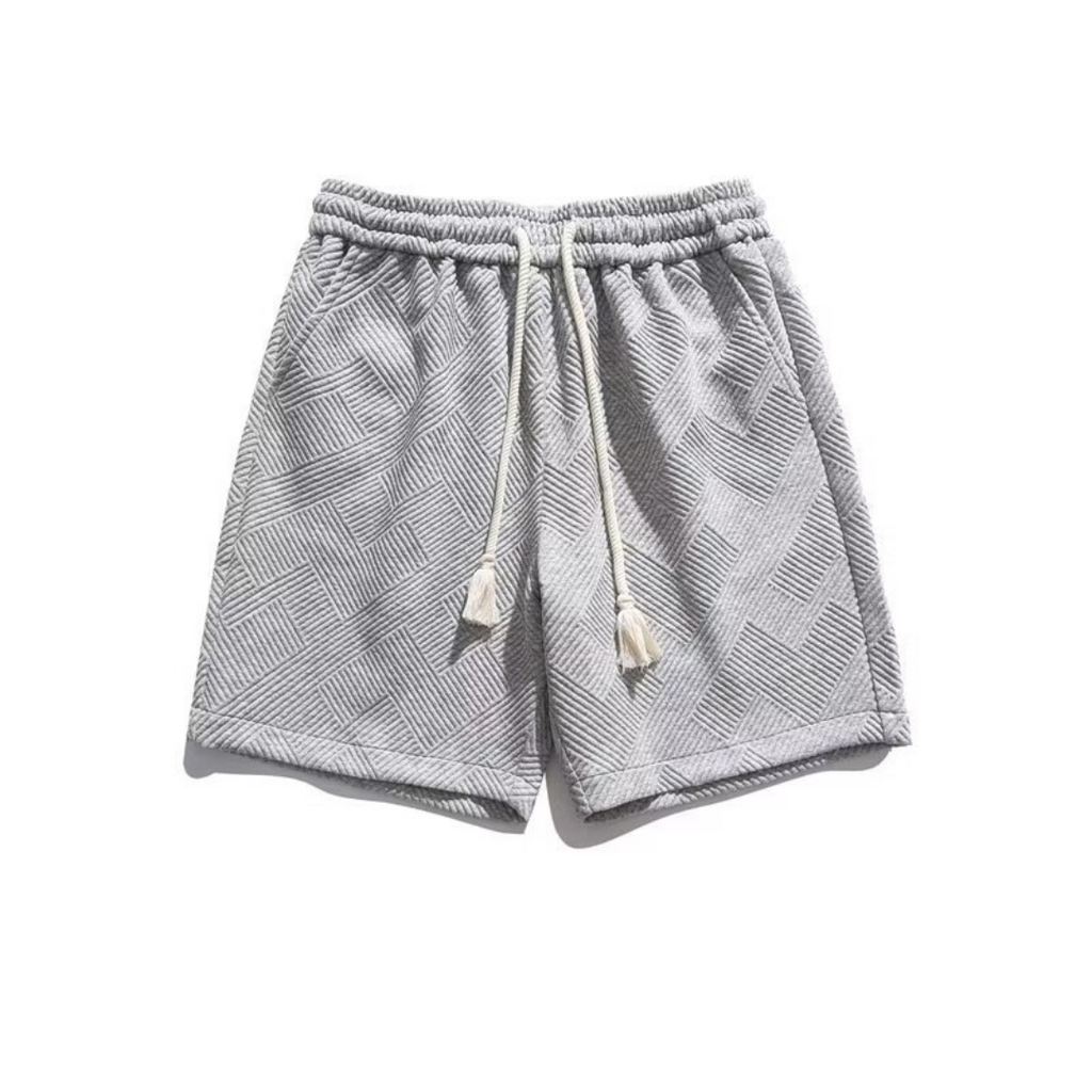 Paolo - Shorts fáciles
