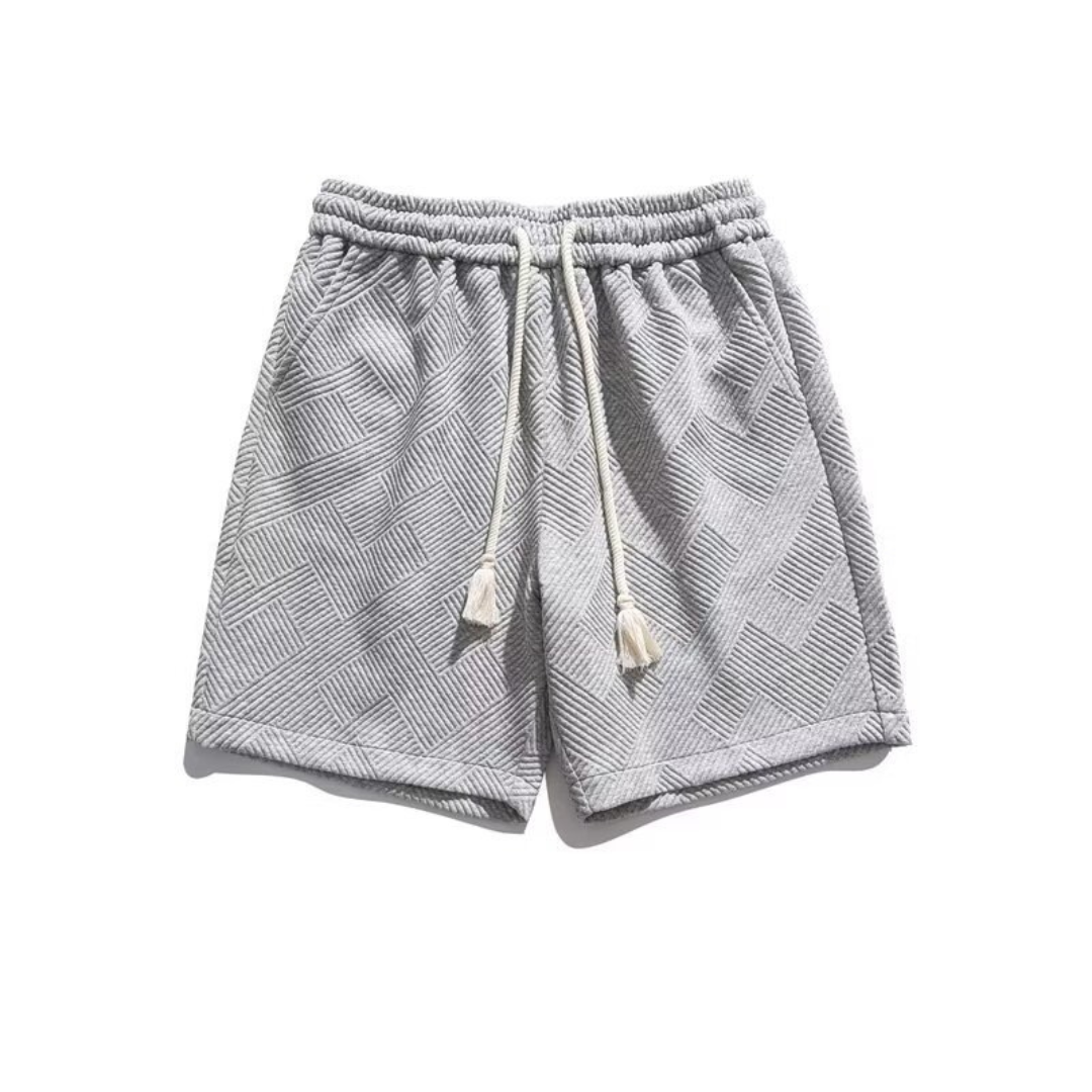 Paolo - Shorts fáciles