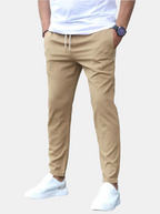 Renato - Pantalones Elásticos