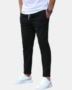 Renato - Pantalones Elásticos