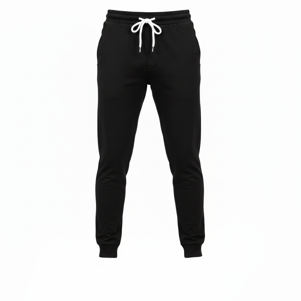 Renato - Pantalones Elásticos