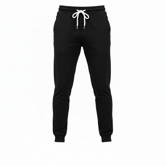 Renato - Pantalones Elásticos