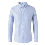 Alejandro - Camisa Elegante de Rayas
