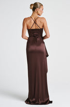 Helena — Vestido Maxi