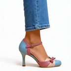Adriana - Tacones elegantes