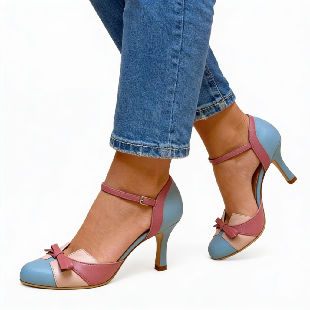 Adriana - Tacones elegantes