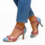 Adriana - Tacones elegantes