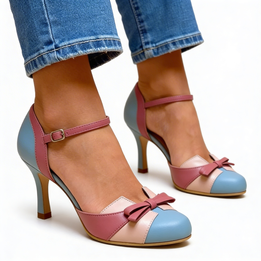 Adriana - Tacones elegantes