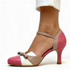 Adriana - Tacones elegantes