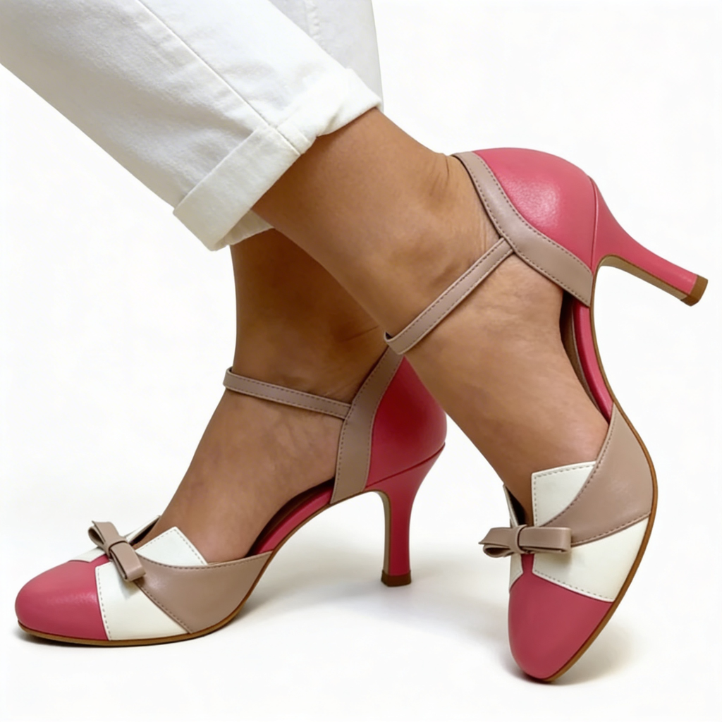 Adriana - Tacones elegantes