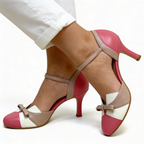 Adriana - Tacones elegantes