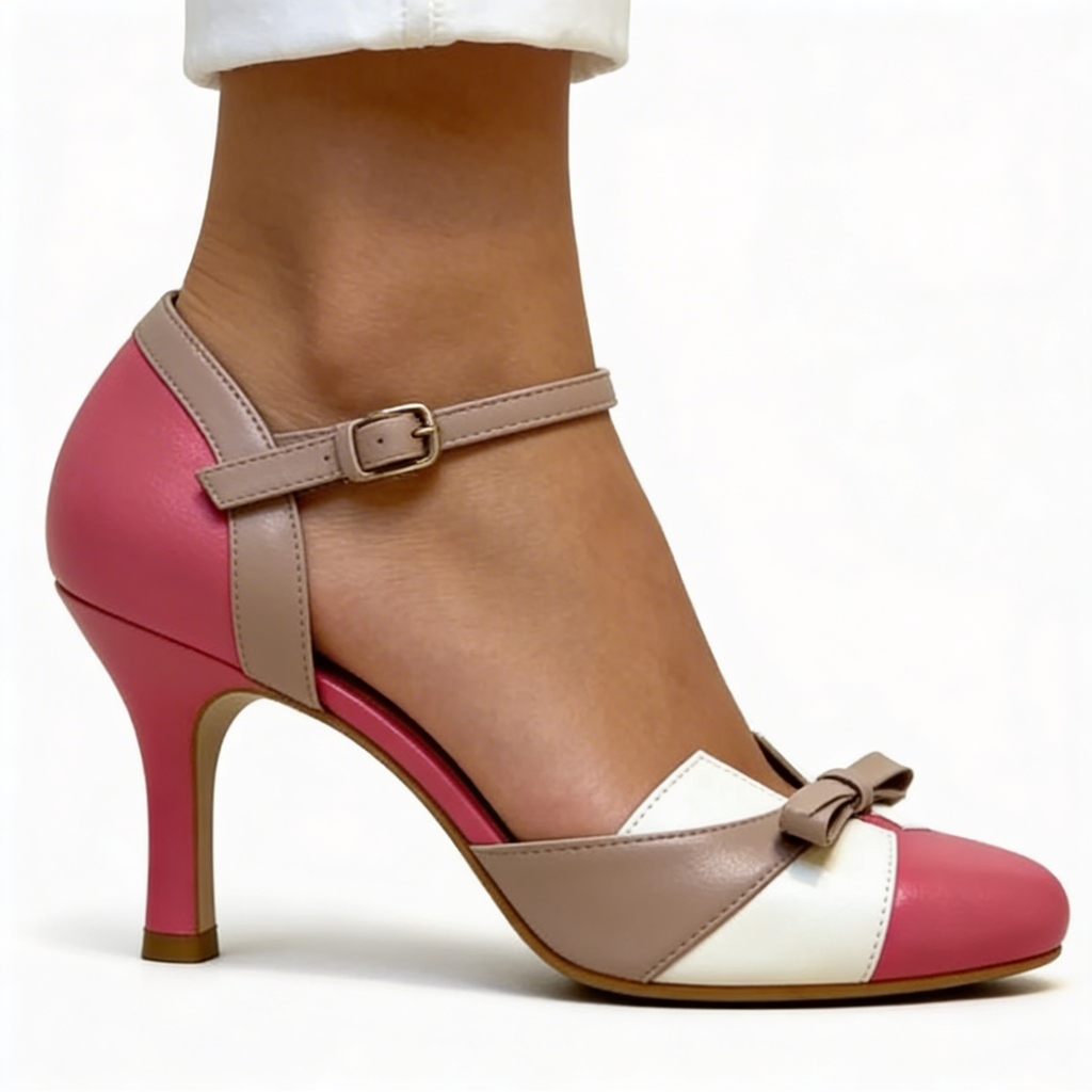 Adriana - Tacones elegantes