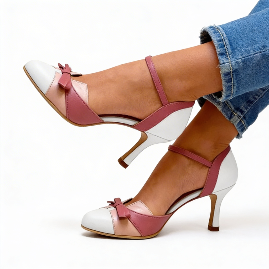 Adriana - Tacones elegantes