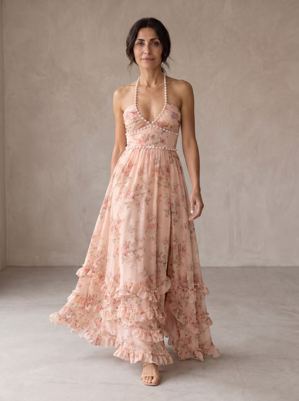 Vera - vestido elegante