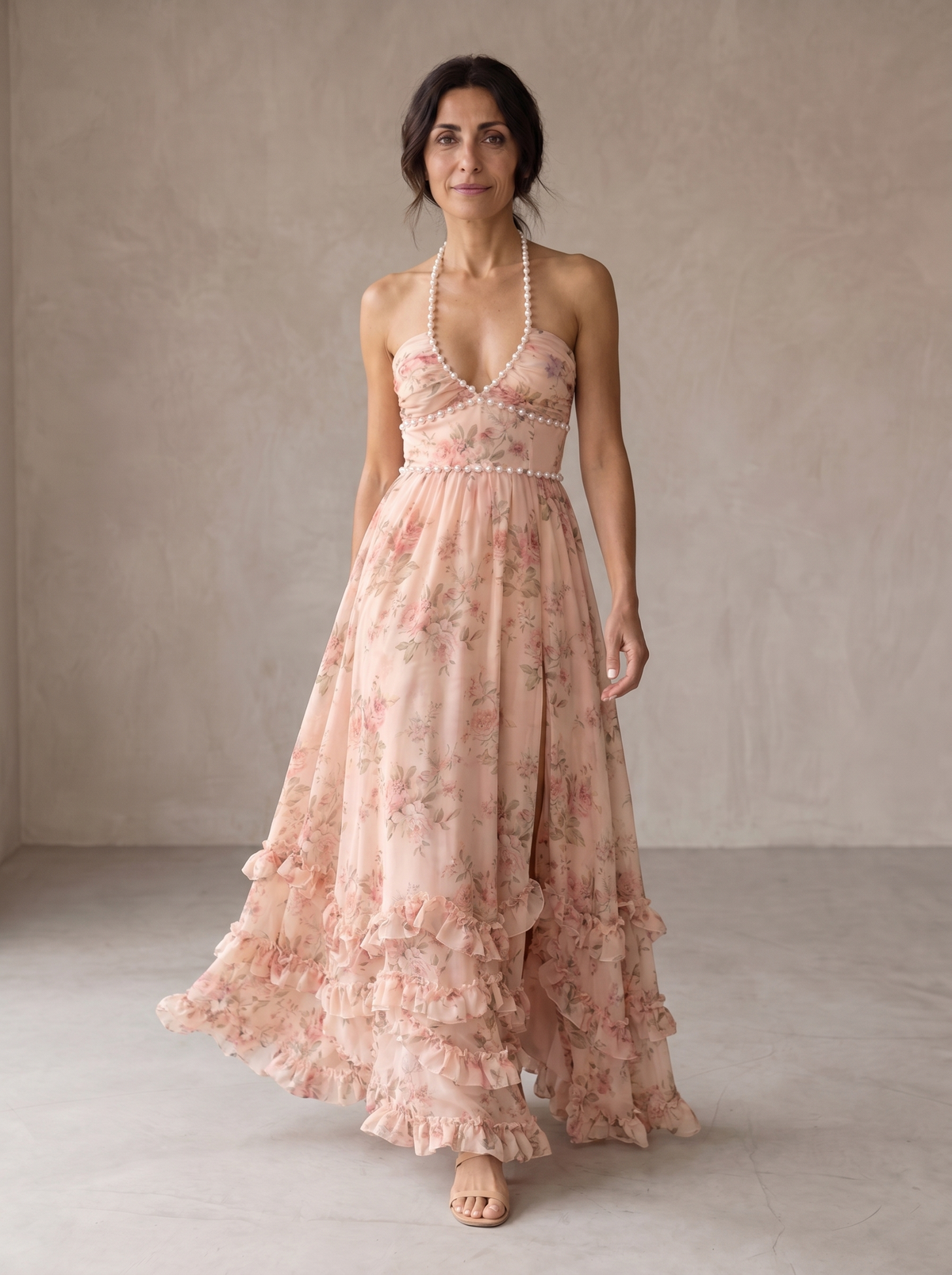 Vera - vestido elegante