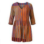 Brielle - Lange Bluse
