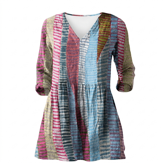 Noa - Lange Bluse