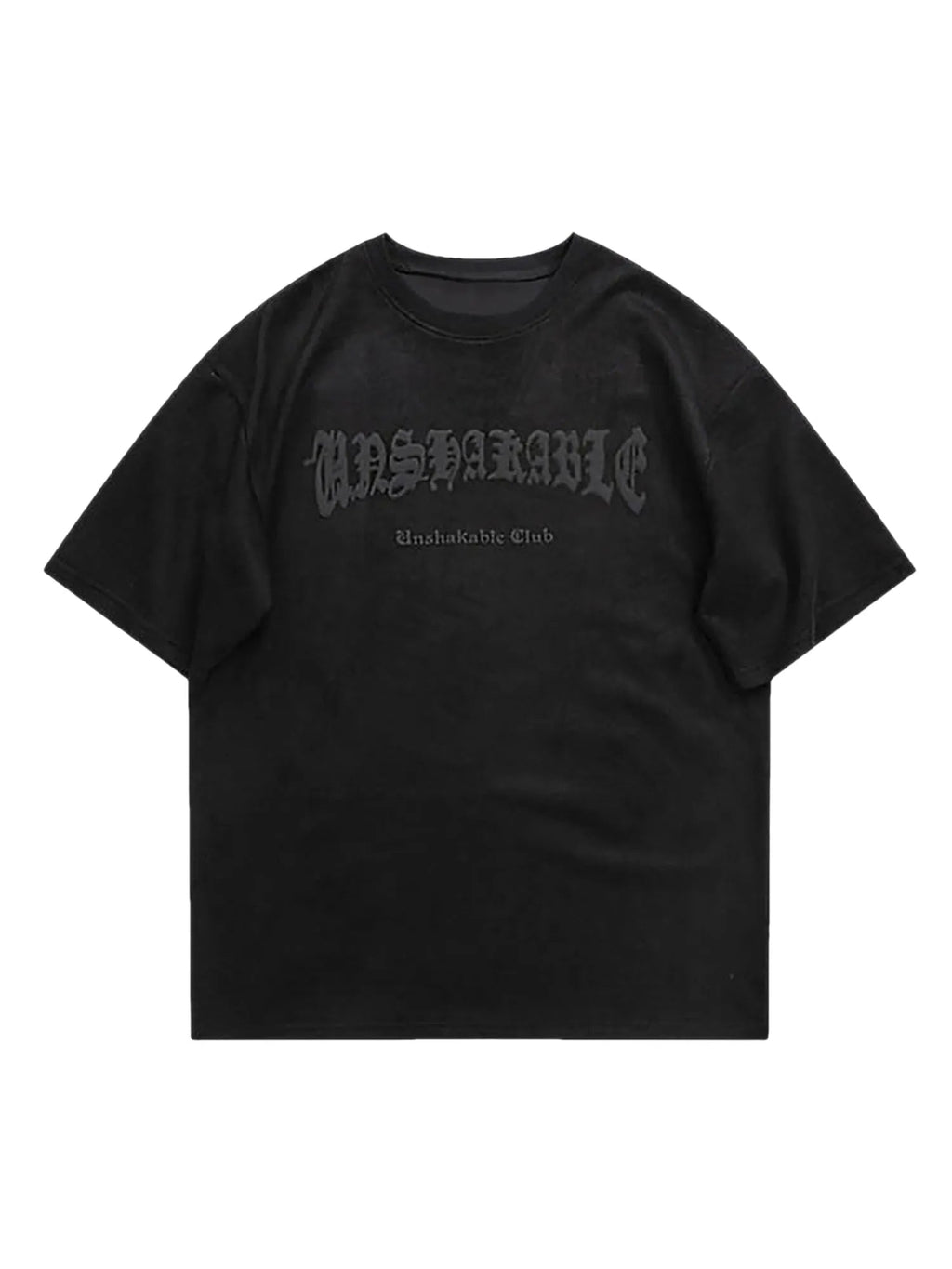 Nyx — Camiseta Oversize Tribal